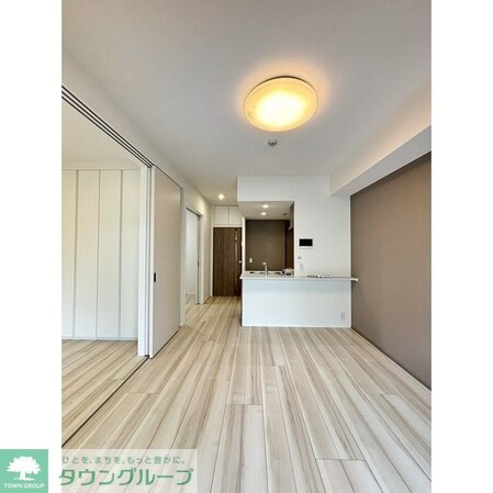 アジールコート練馬中村橋の物件内観写真